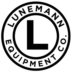 Lunemnn Equipment Co. Logo